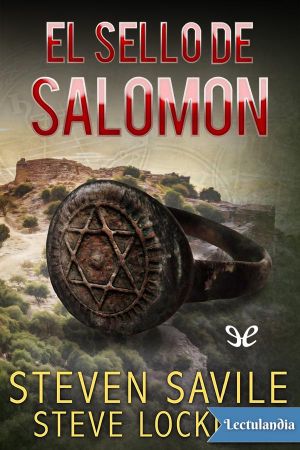 [Ogmios Team Adventure 02] • El sello de Salomón